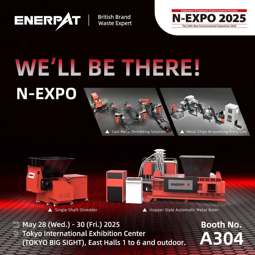 ENERPAT 2025 N-Expo