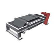 Separador Magnético 