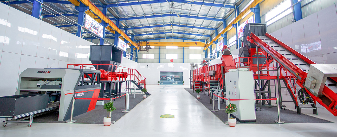 FÁBRICA de ENERPAT