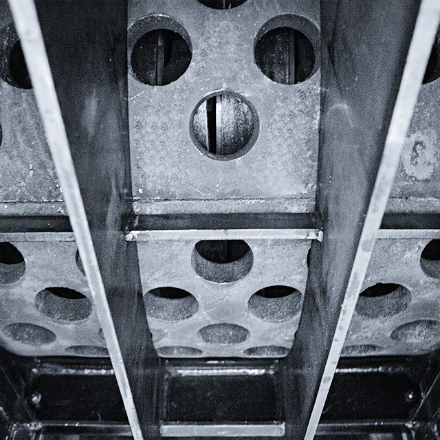 Triturador de moinho de martelo