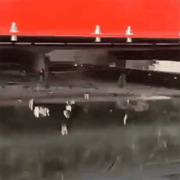 Descarga e Separa&ccedil;&atilde;o