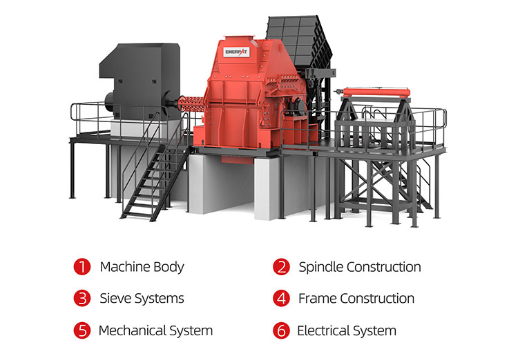 triturador de eletr&ocirc;nicos
