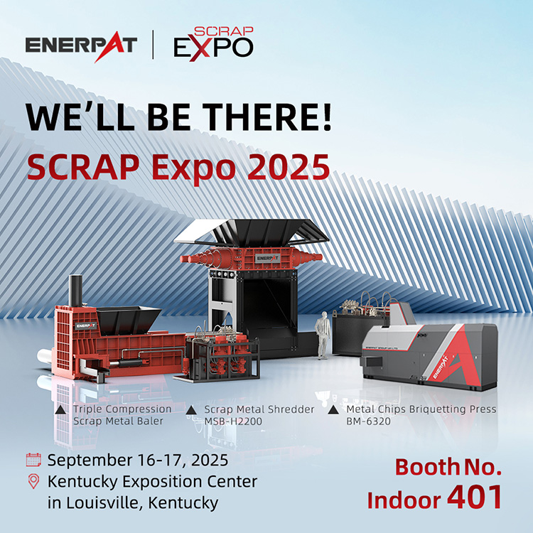 Scrap Expo 2025