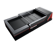 Separador de correntes parasitas