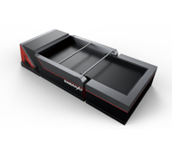 Separador de correntes parasitas