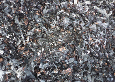 Fragmento de bateria