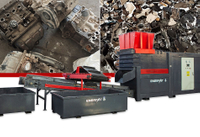 ENERPAT Fabricante de triturador de bloco de motor