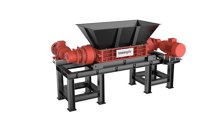 Como os trituradores de sucata de metal pesado lidam com a reciclagem de metal em grande escala