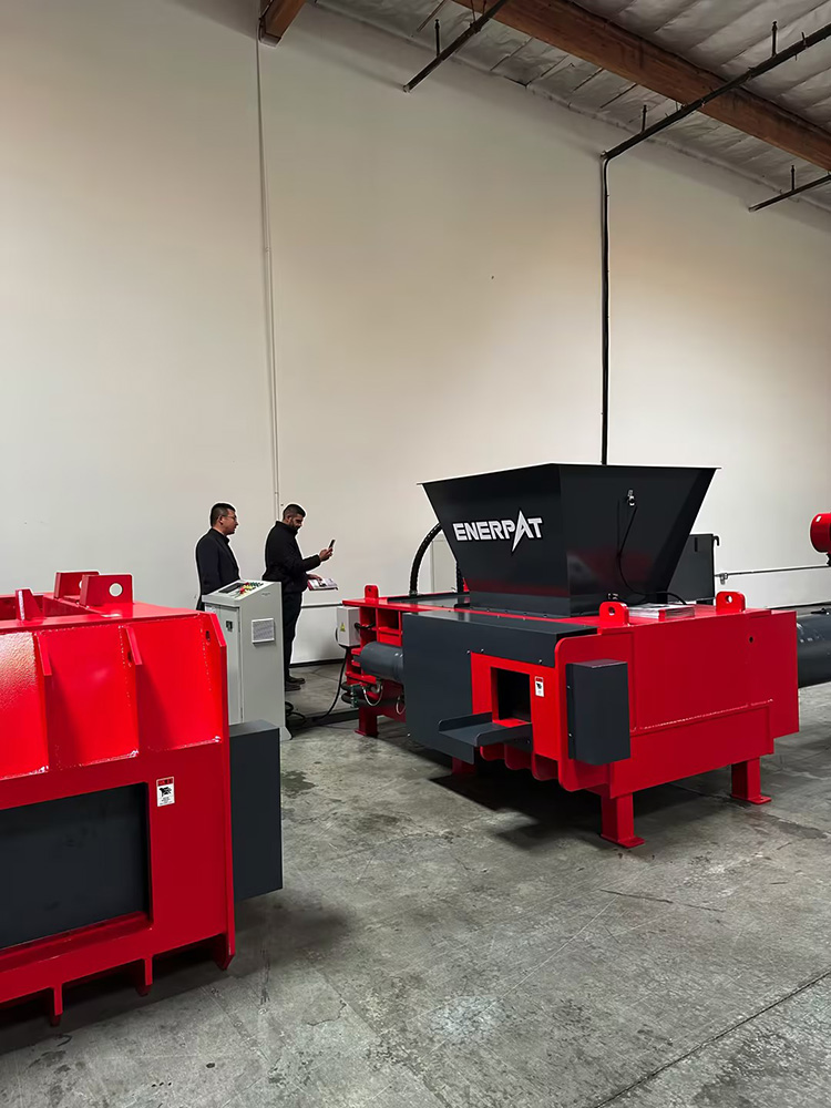 ENERPAT Am&eacute;rica avan&ccedil;ando para um futuro sustent&aacute;vel