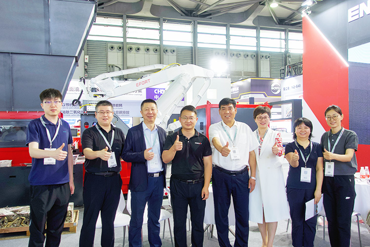 ENERPAT equipamento de reciclagem