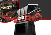 ENERPAT Fabricante de máquinas de destruição de automóveis