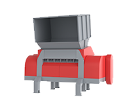 Triturador Secundário