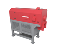 Secador de extrusão