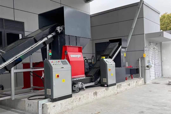 Caixa de embalagem farmac&ecirc;utica personalizada da trituradora de caixa 3