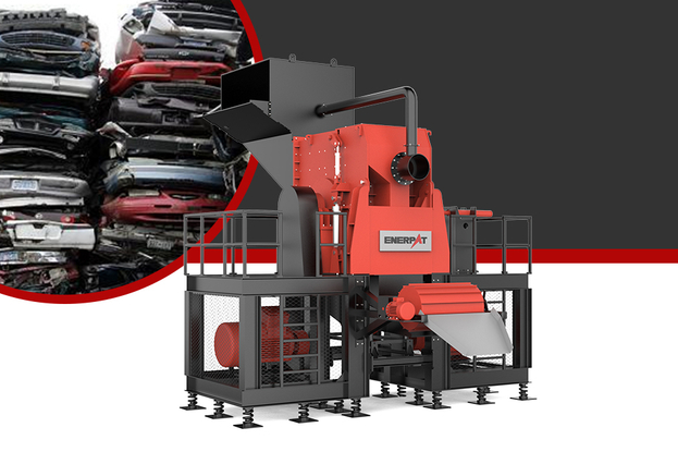 Fabricante de triturador de automóveis para moinho de martelo