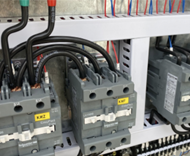 Sistema de controle inteligente