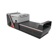 Separador de Raios X