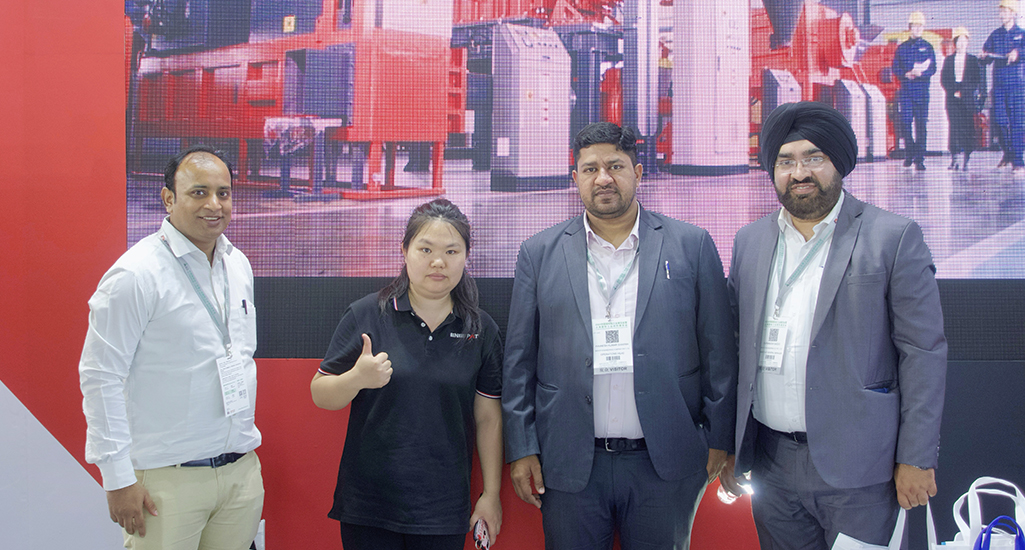 Nova Exposição Ambiental