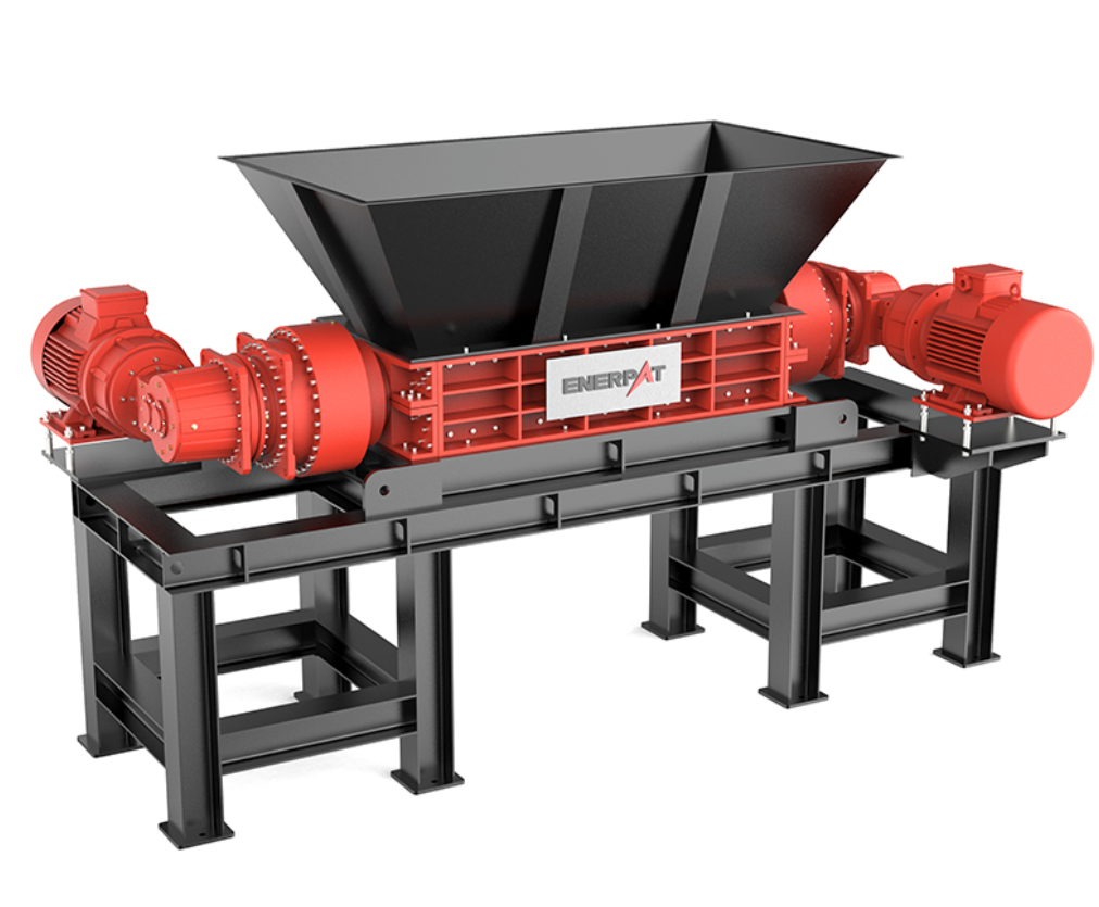 Como podemos usar o triturador corretamente?