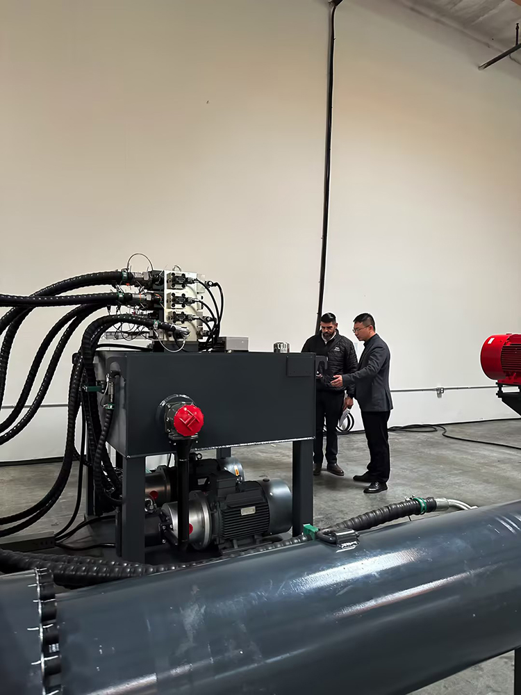 ENERPAT Am&eacute;rica avan&ccedil;ando para um futuro sustent&aacute;vel