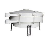 Peneira Vibratória Circular